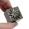 Picture of Impression Die Stained Glass Star