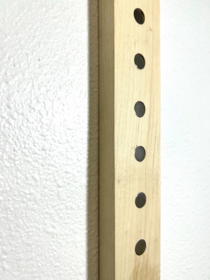 Picture of Magnet Organizer