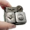 Picture of Impression Die Pointed Pieces Shot Plate