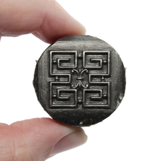 Picture of Impression Die Little Labyrinth Link