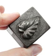 Picture of Impression Die Rhode Island Leaf