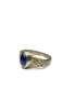 Picture of Waite Thresher Gold ring size 7