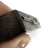 Picture of Impression Die Small Inlay Ring 