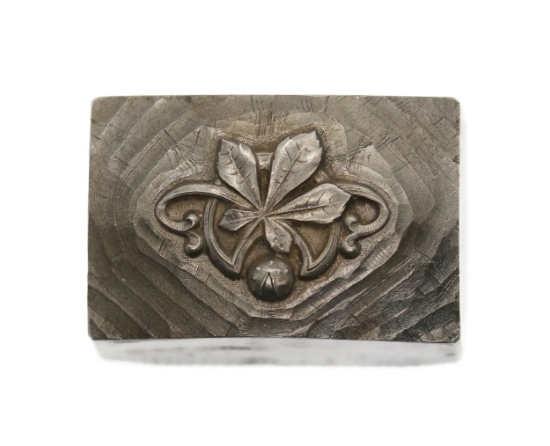 Picture of Impression Die Nouveau Buckeye