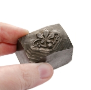 Picture of Impression Die Nouveau Buckeye