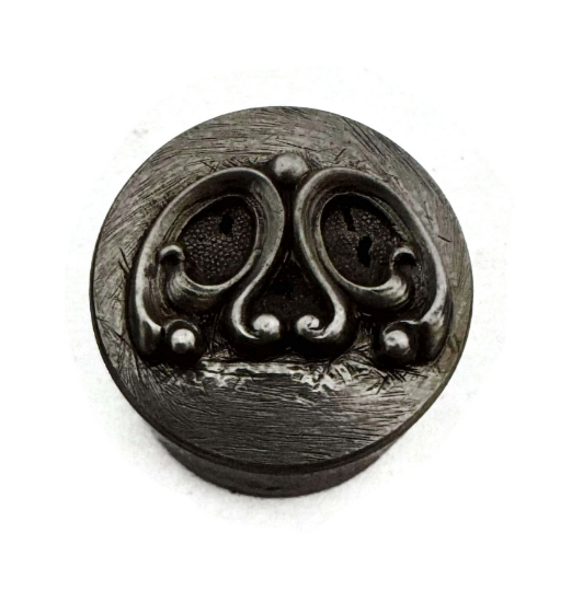 Picture of Impression Die Nouveau Half Circle