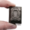 Picture of Impression Die French Entwined Bezel