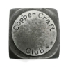 Picture of Impression Die Copper Craft Club