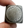 Picture of Impression Die Copper Craft Club