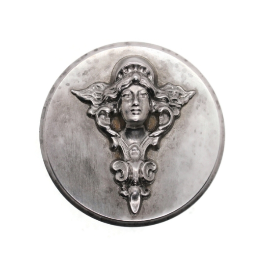 Picture of Impression Die Queen Hera by Unger Bros.