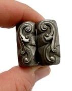 Picture of Impression Die French Scrollwork Duo