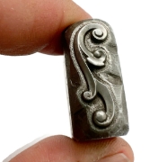 Picture of Impression Die French Scrollwork Duo