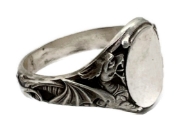 Picture of SS Casting Master Dragon Ring