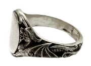 Picture of SS Casting Master Dragon Ring