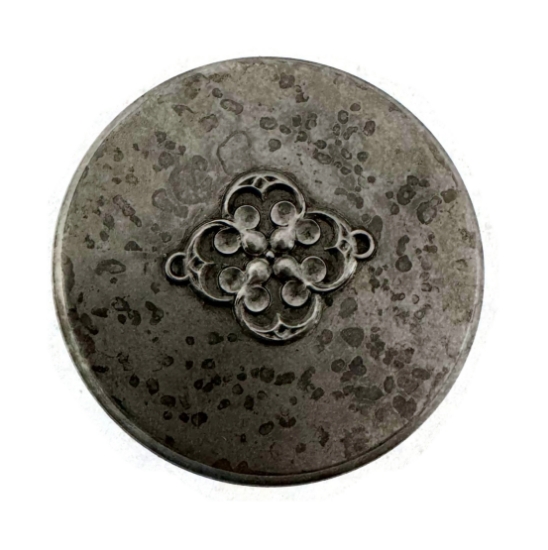 Picture of Impression Die Deco Quatrefoil