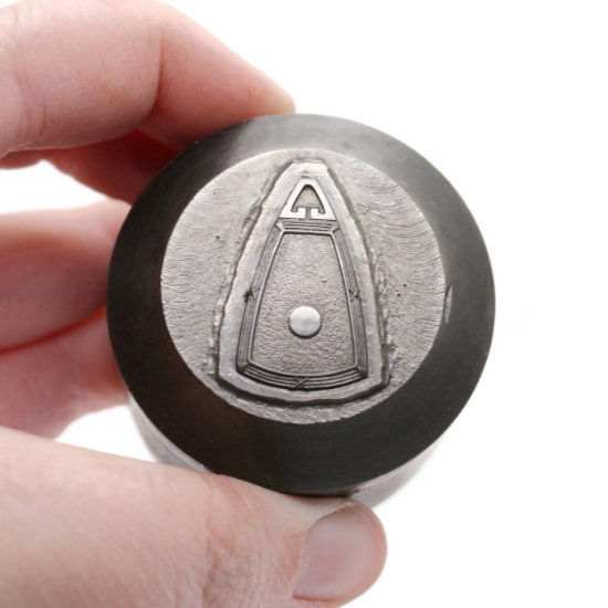 Picture of Impression Die Archaic Bell Bezel