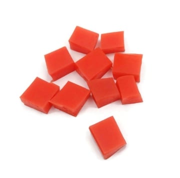 Show details for Urethane Pieces Picture of Urethane Pieces