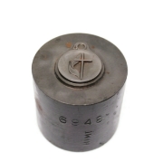 Picture of Impression Die Methodist Pendant