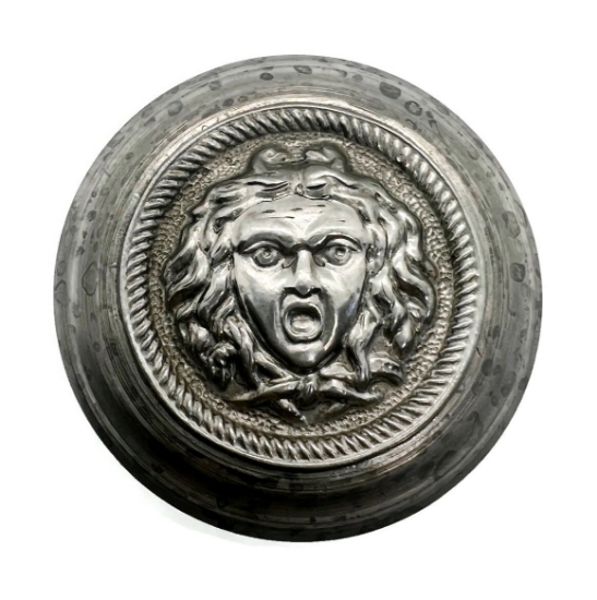 Picture of Impression Die Medusa the Agonized