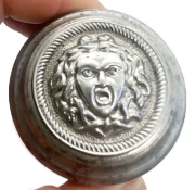 Picture of Impression Die Medusa the Agonized