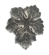 Picture of Impression Die Detailed Oak Leaf