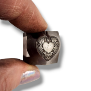 Picture of Impression Die Choral Heart