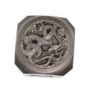 Picture of Impression Die Serpent of Eden