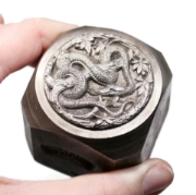 Picture of Impression Die Serpent of Eden