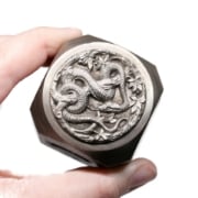 Picture of Impression Die Serpent of Eden