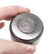 Picture of Impression Die Ornate Compass Rose