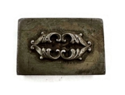 Picture of Impression Die Four Flourish Link