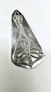 Picture of French 1920s pendant stamping