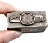 Picture of Impression Die Ribbon Sided Bezel