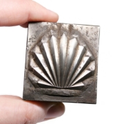 Picture of Impression Die Large Shell