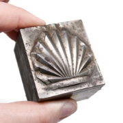 Picture of Impression Die Large Shell