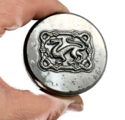 Picture of Impression Die Gothic Dragon Link