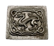 Picture of Impression Die Gothic Dragon Link