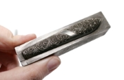 Picture of Impression Die Floral Storm Handle