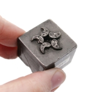 Picture of Impression Die Victorian Twist Star