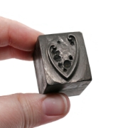 Picture of Impression Die Asymmetrical Point