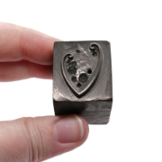 Picture of Impression Die Asymmetrical Point