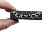 Picture of Impression Die Slightly Curved Curls