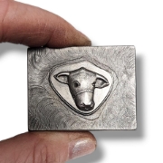 Picture of Impression Die I've Got My Eye on Moo