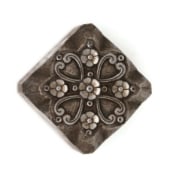 Picture of Impression Die Floral Quatrefoil Multi-Link Medium