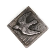 Picture of Impression Die Diving Robin