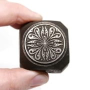 Picture of Impression Die Baroque Kaleidescope Medium