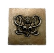 Picture of Impression Die Small Gargoyle Embellishment