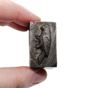 Picture of Impression Die Grey Parrot