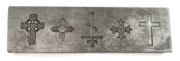 Picture of Pattern Plate RMP435 Cross Variety