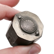 Picture of Impression Die Guilloche Centers